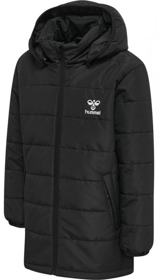 Bunda s kapucí Hummel ECHO JACKET