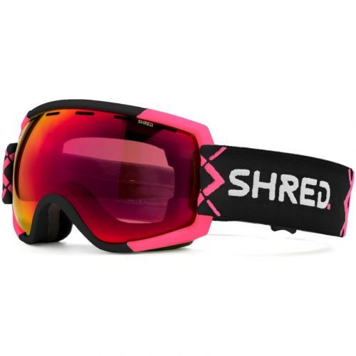 BRÝLE SNB SHRED RARIFY CBL BLAST MIRROR