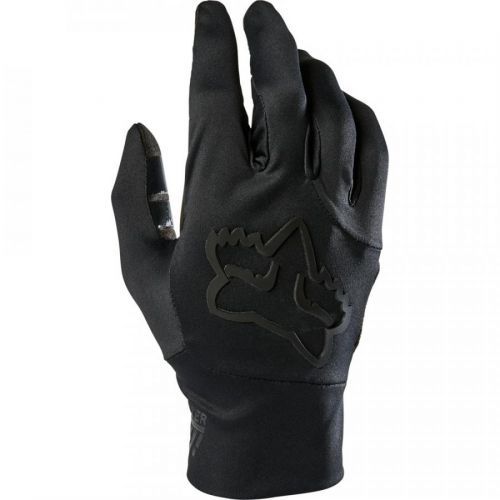 FOX Ranger Water Glove Black/Black - M