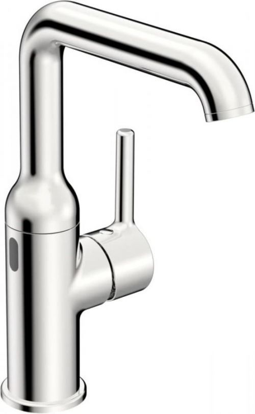 Umyvadlová baterie Hansa HANSAVANTIS STYLE se senzorem chrom 54602209