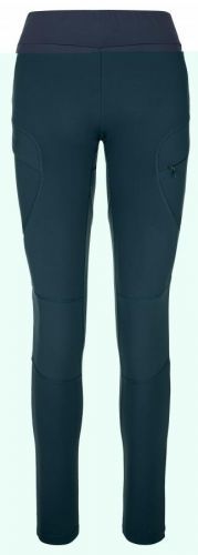 Kilpi MOUNTERIA-W Tmavě modrá Velikost: 36