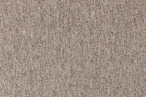 Tapibel Metrážový koberec Cobalt SDN 64031- AB béžovo-hnědý, zátěžový -  bez obšití  Hnědá 4m