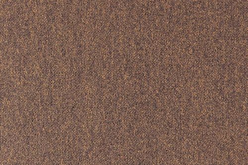 Tapibel Metrážový koberec Cobalt SDN 64033 - AB světle hnědý, zátěžový -  bez obšití  Hnědá 4m