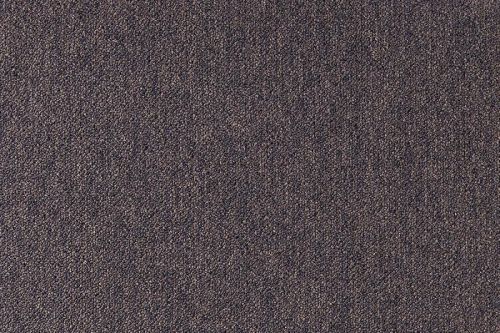 Tapibel Metrážový koberec Cobalt SDN 64032 - AB tmavě hnědý, zátěžový -  bez obšití  Hnědá 4m
