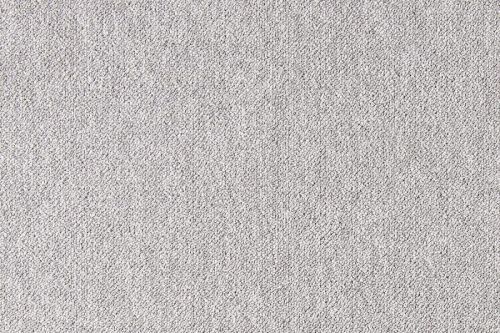 Tapibel Metrážový koberec Cobalt SDN 64041 - AB světle šedý, zátěžový -  bez obšití  Šedá 4m