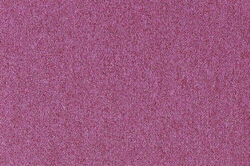 Tapibel Metrážový koberec Cobalt SDN 64083 - AB světle fialový, zátěžový -  bez obšití  Fialová 4m