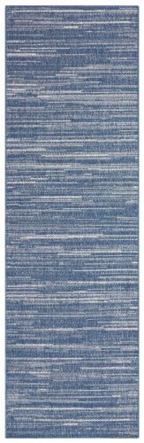 ELLE Decoration koberce Kusový koberec Gemini 105545 Ocean - 80x150 cm Modrá