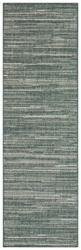 ELLE Decoration koberce Kusový koberec Gemini 105547 Green - 80x150 cm Zelená
