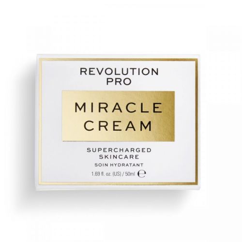 Revolution PRO Miracle Cream hydratační krém 50 ml