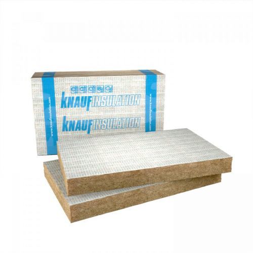 Tepelná izolace Knauf SMARTwall S C1 120 mm (1,2 m2/bal.)