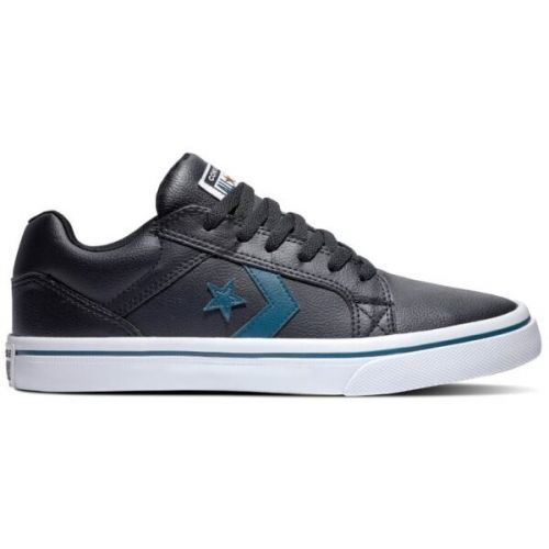 Converse EL DISTRITO 2.0 Pánské nízké tenisky, černá, velikost 42