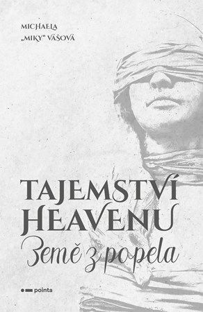 Tajemství Heavenu - Michaela Vášová