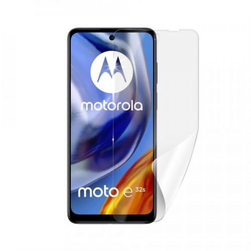 Ochranná fólie Screenshield pro Motorola Moto E32s