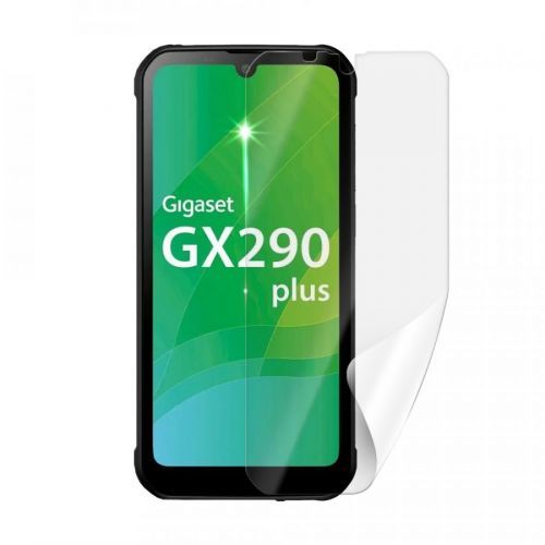 Ochranná fólie Screenshield pro Gigaset GX290 Plus