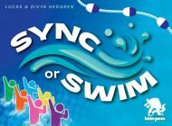 Bézier Games Sync or Swim