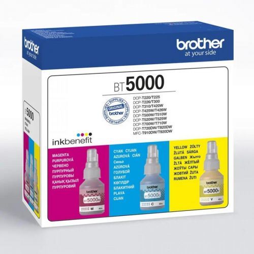 BROTHER BT5000CLVAL - originální