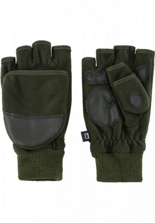 Trigger Gloves - olive L