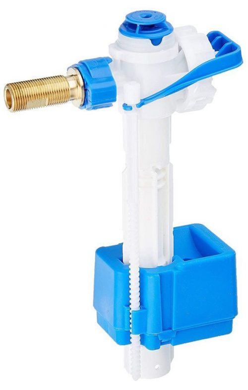 SAPHO FLUIDMASTER napouštěcí ventil, boční přívod 3/8