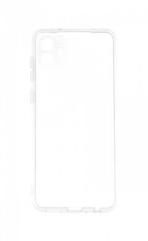 Kryt TopQ Samsung A04 2 mm průhledný 86620