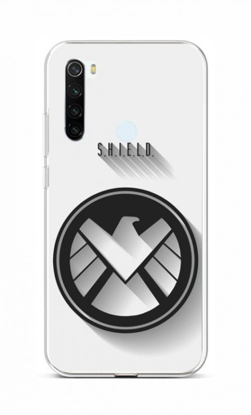 Kryt TopQ Xiaomi Redmi Note 8T Shield 85787