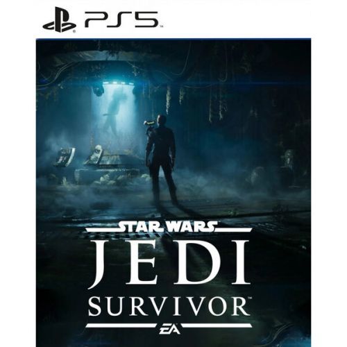 Star Wars Jedi: Survivor (PS5)