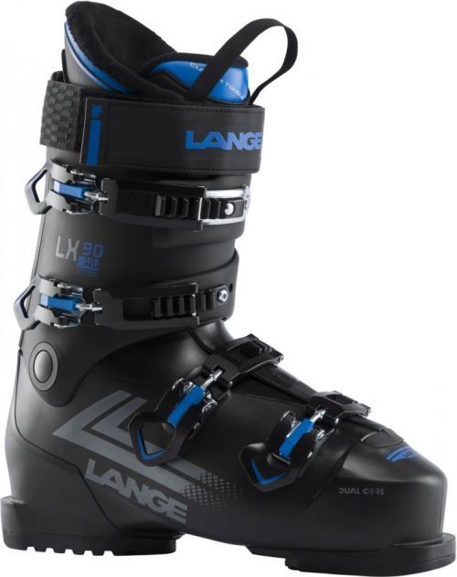 Lange LX 90 HV - black blue 280