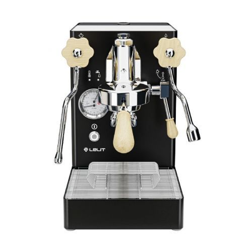 Lelit Mara PL62X Black