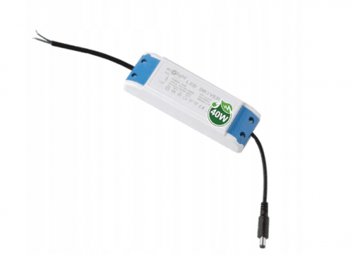 Berge Napájecí zdroj pro LED panely - 40W