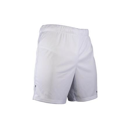 SALMING Core 22 Match Shorts White, L