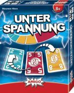 Amigo Spiele Unter Spannung