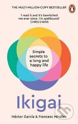 Ikigai - Cornerstone