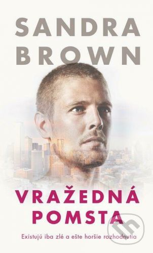 Vražedná pomsta - Sandra Brown