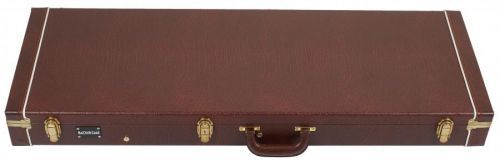 Razzor Woodline Electric Brown