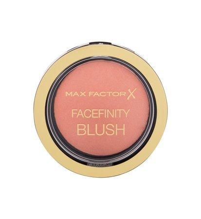 Tvářenka Max Factor - Facefinity 40 Delicate Apricot 1,5 g