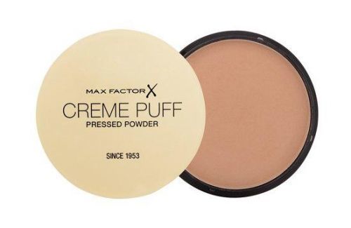 Pudr Max Factor - Creme Puff 42 Deep Beige 14 g