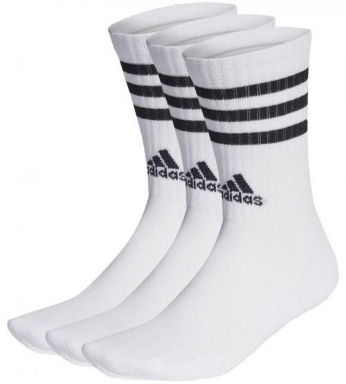 Ponožky adidas 3S C SPW CRW 3P