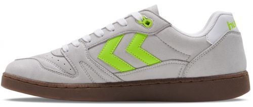 Indoorové boty Hummel LIGA GK RPET SUEDE