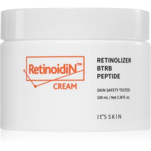 It's Skin RetinoidiN regenerační krém proti vráskám s retinolem 100 ml