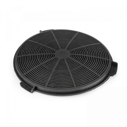 Klarstein Filtr s aktivním uhlím do digestoří Amelia, náhradní díl, 24 x 2 cm