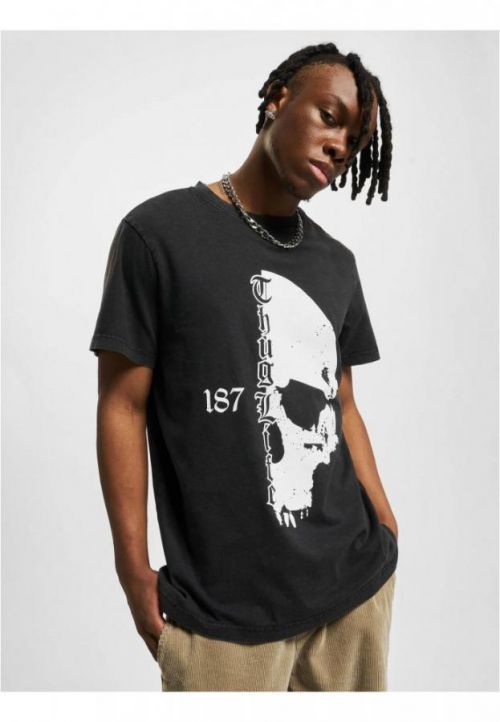 Thug Life NoWay Tshirt - black 3XL