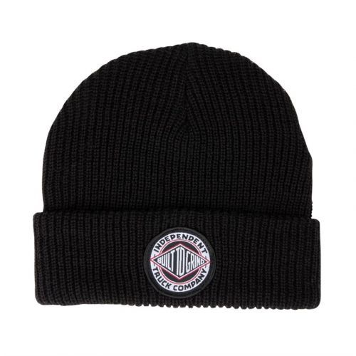 kulich INDEPENDENT - BTG Summit Beanie Black (BLACK)