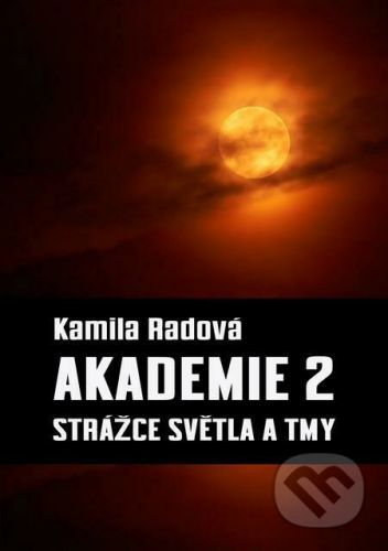 Akademie 2 - Kamila Radová