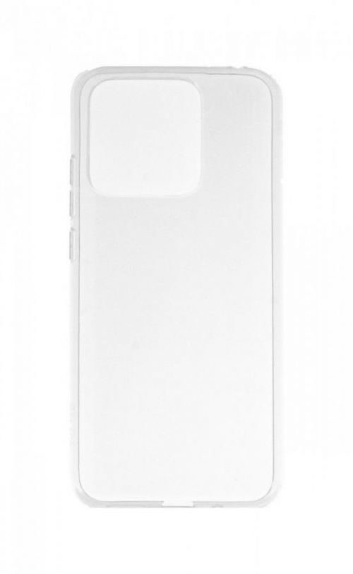Kryt TopQ Xiaomi Redmi 10A 1 mm průhledný 86302