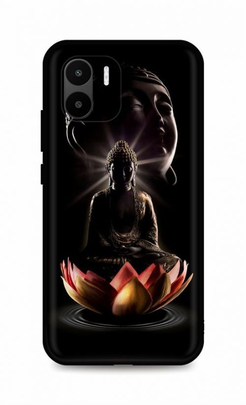 Kryt TopQ Xiaomi Redmi A1 Meditation 86250