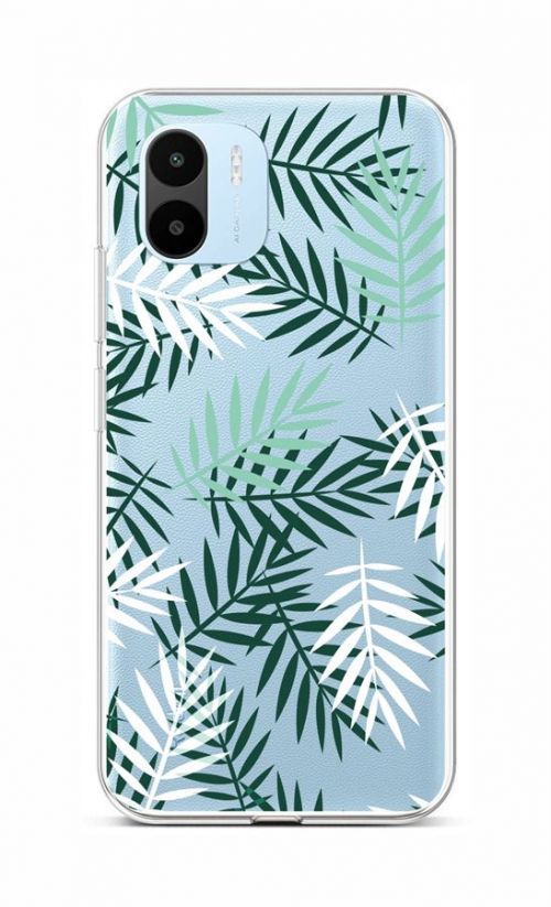 Kryt TopQ Xiaomi Redmi A1 Listy 86114