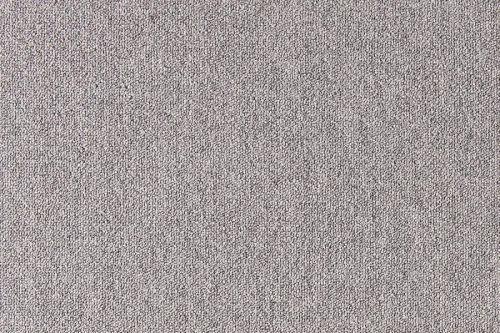 Tapibel Metrážový koberec Cobalt SDN 64044 - AB tmavě šedý, zátěžový -  bez obšití  Šedá 4m