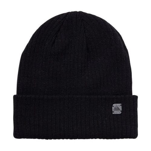 O'Neill LUREX BEANIE Dámská čepice, černá, velikost UNI