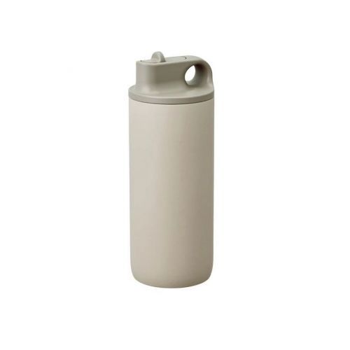 Kinto Active termoska béžová 600 ml