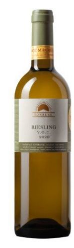 Sonberk Riesling VOC Mikulov 2022 0,75l 13,5%