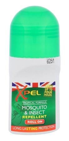 Repelent Xpel - Mosquito & Insect , 75ml